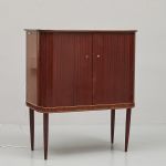 491070 Bar cabinet